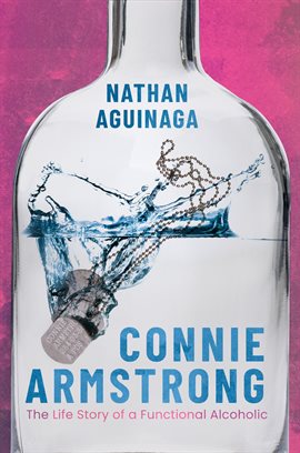 Cover image for Connie Armstrong