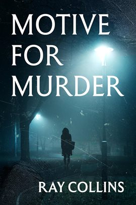 Cover image for Motive for Murder