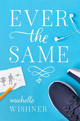 Cover image for Ever the Same