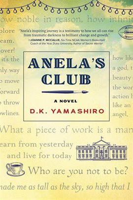 Cover image for Anela's Club