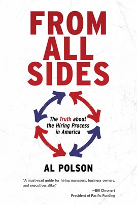 Imagen de portada para From All Sides