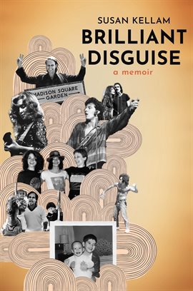 Cover image for Brilliant Disguise