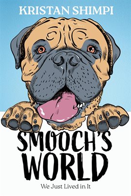 Cover image for Smooch's World