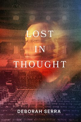 Cover image for Lost in Thought