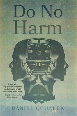 Imagen de portada para Do No Harm