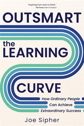 Imagen de portada para Outsmart the Learning Curve