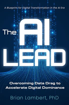 Cover image for The Ai Lead