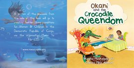 Imagen de portada para Okani and the Crocodile Queendom
