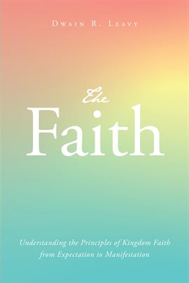 Cover image for The Faith