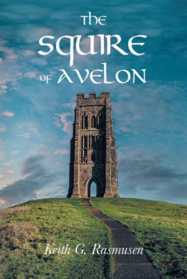 Imagen de portada para The Squire of Avelon, Volume Two