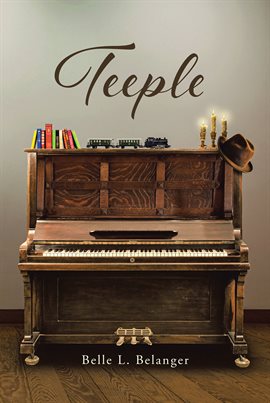 Cover image for Teeple