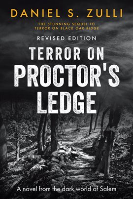 Imagen de portada para Terror on ProctoraEUR(tm)s Ledge