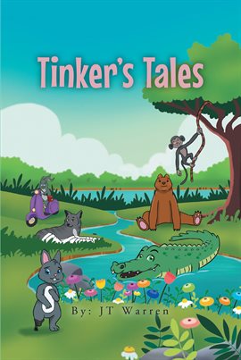 Cover image for Tinker's Tales