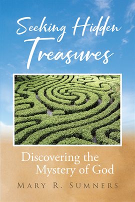Cover image for Seeking Hidden Treasures