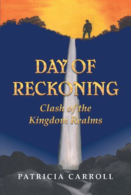 Cover image for Day of Reckoning