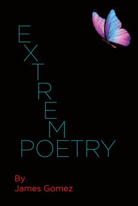 Cover image for Extreme Poetry