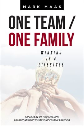 Cover image for One Team / One Family