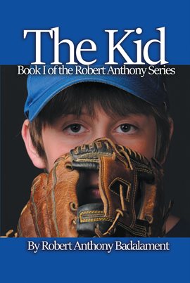 Cover image for The Kid