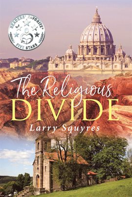 Cover image for The Religious Divide