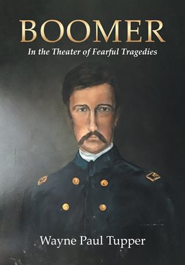 Cover image for Boomer