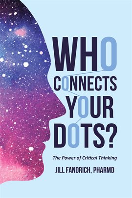 Imagen de portada para Who Connects Your Dots?