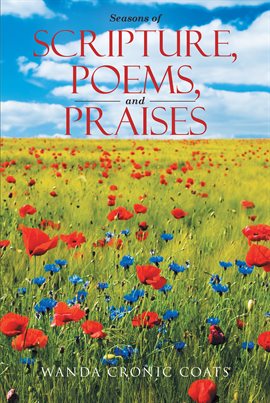 Cover image for Seasons of Scripture, Poems, and Praises