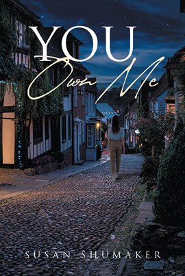 Imagen de portada para You Own Me Imagen de portada para You Own Me