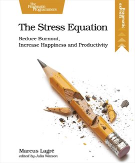 Imagen de portada para The Stress Equation