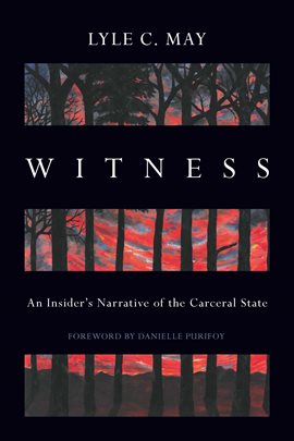 Imagen de portada para Witness