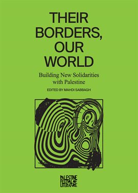 Imagen de portada para Their Borders, Our World