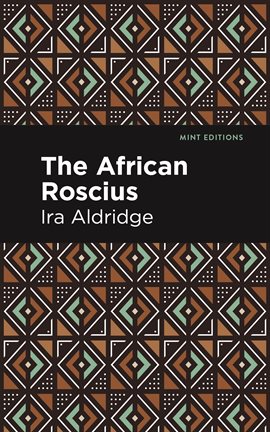 Imagen de portada para The African Roscius