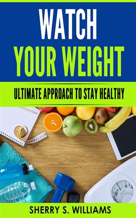 Imagen de portada para Watch Your Weight