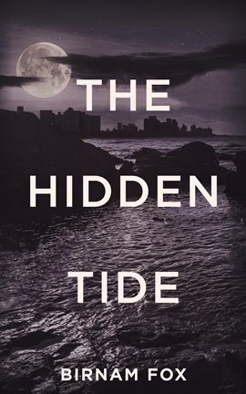 Cover image for The Hidden Tide