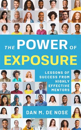 Imagen de portada para The Power of Exposure