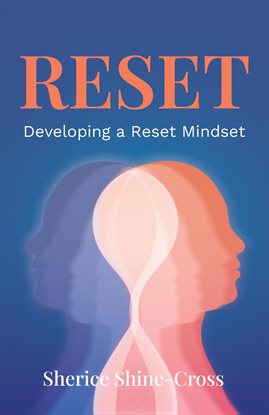 Cover image for Reset