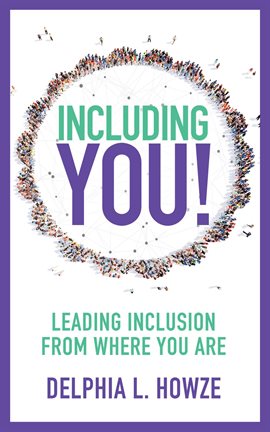 Cover image for Including You!