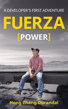Imagen de portada para Fuerza (Power)