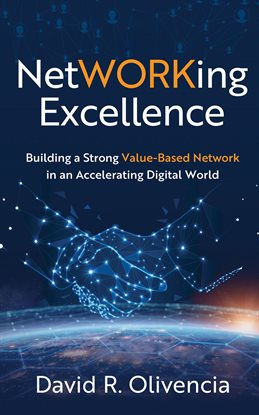 Imagen de portada para NetWORKing Excellence