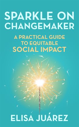Cover image for Sparkle on Changemaker