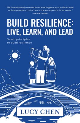 Cover image for Build Resilience