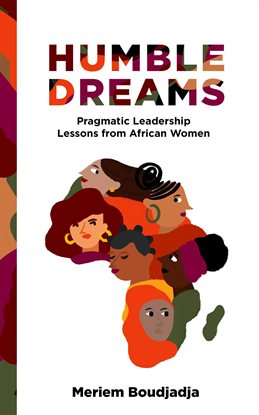 Imagen de portada para Humble Dreams