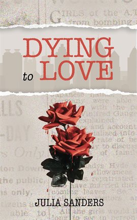 Cover image for Dying to Love