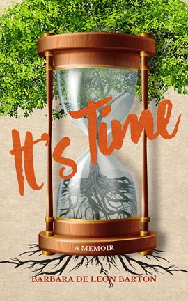 Cover image for It's Time