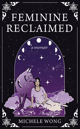 Cover image for Feminine Reclaimed
