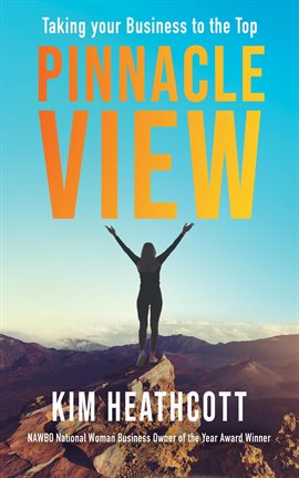 Imagen de portada para Pinnacle View