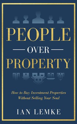 Imagen de portada para People Over Property