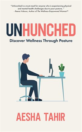 Imagen de portada para Unhunched
