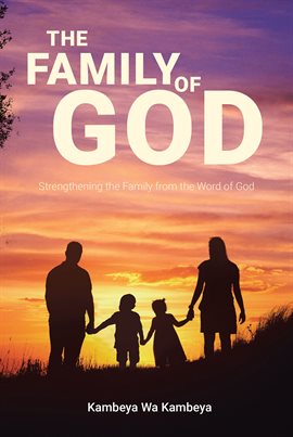 Cover image for The Family of God