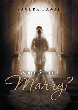 Cover image for Whom Should I Marry?