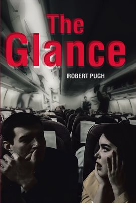 Cover image for The Glance